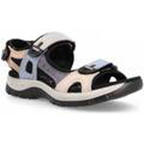 Sandalias Bayontes Trekking VP22176-AZ-SAL para mujer - Paredes - Modalova