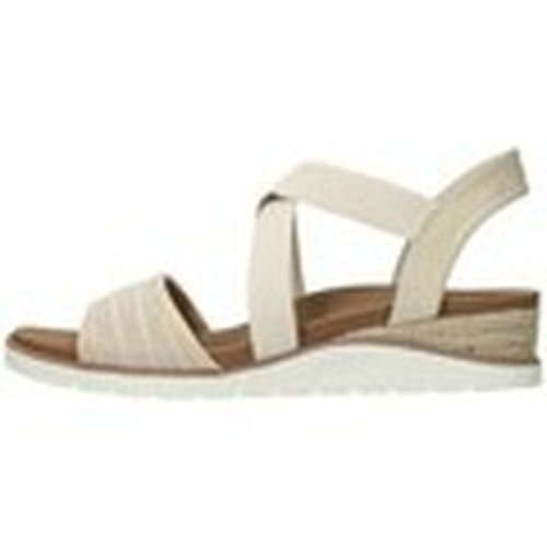 Sandalias con plataforma 114013 para mujer - Skechers - Modalova