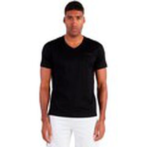 Camiseta - Camiseta Regular Fit para hombre - Karl Lagerfeld - Modalova