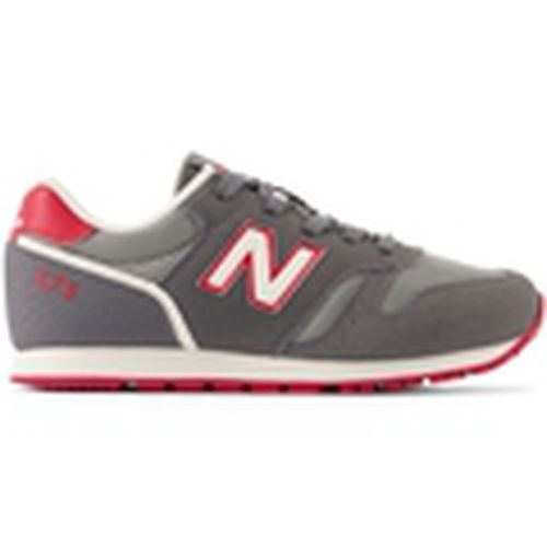 Deportivas Moda YC373 para mujer - New Balance - Modalova