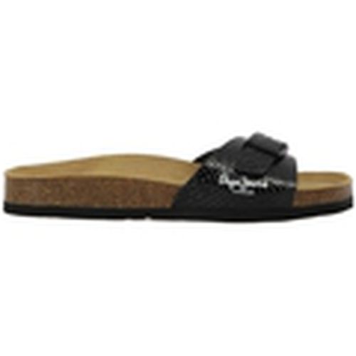 Sandalias OBAN FERRARA para mujer - Pepe jeans - Modalova