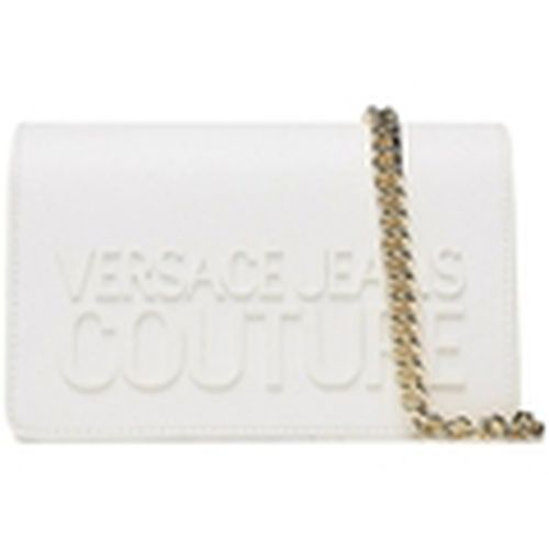 Bolso de mano 74VA4BH2 para mujer - Versace Jeans Couture - Modalova