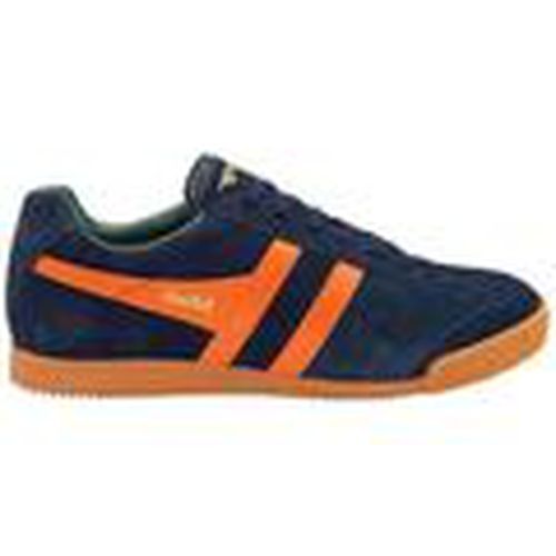 Deportivas Moda HARRIER SUEDE para hombre - Gola - Modalova