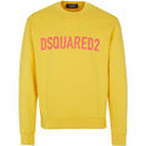 Jersey S74GU0663 para hombre - Dsquared - Modalova