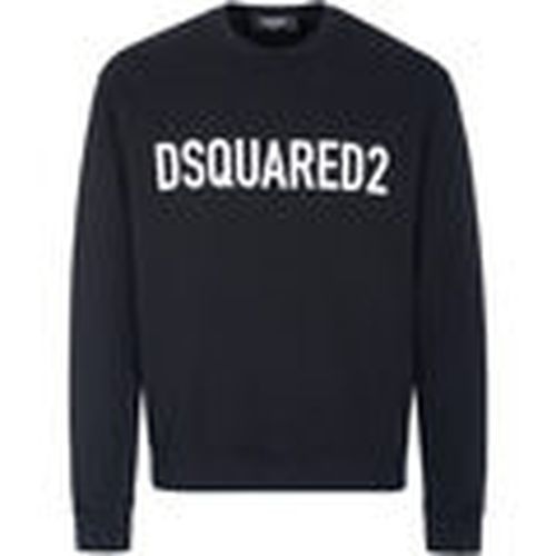 Jersey S74GU0663 para hombre - Dsquared - Modalova