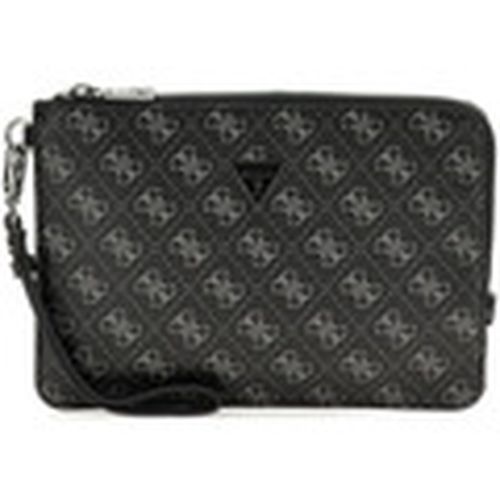 Bolso 4G logo print para hombre - Guess - Modalova