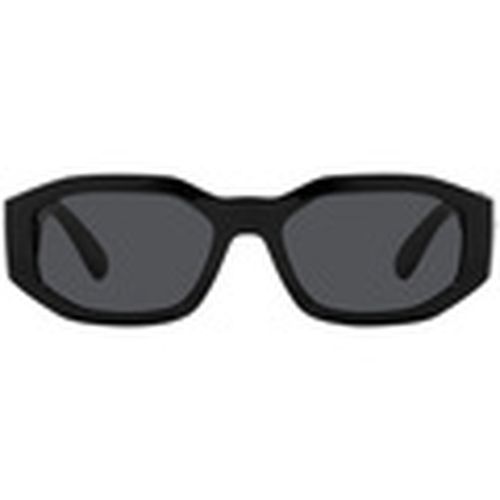 Gafas de sol Occhiali da Sole Biggie VE4361 542287 para hombre - Versace - Modalova