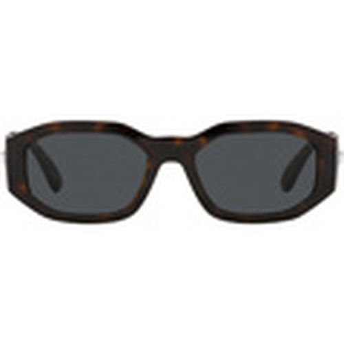 Gafas de sol Occhiali da Sole Biggie VE4361 542387 para mujer - Versace - Modalova