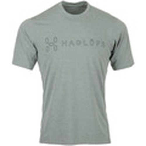 Camiseta Ridge II Tee para hombre - Haglöfs - Modalova