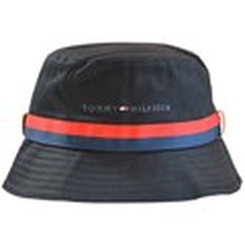 Sombrero Established Tape para hombre - Tommy Hilfiger - Modalova