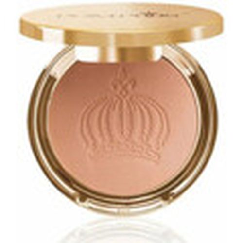 Colorete & polvos Compact Airytal Powder Harald Glööckler - 02 Natural para mujer - Pompöös - Modalova