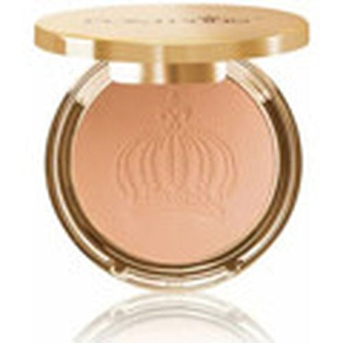 Colorete & polvos Compact Airytal Powder Harald Glööckler - 03 Medium para mujer - Pompöös - Modalova