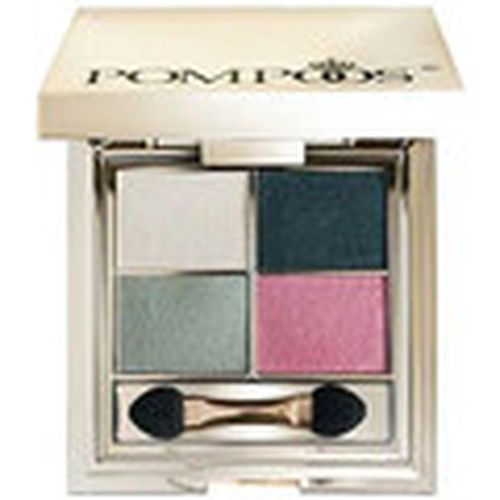 Sombra de ojos & bases Harald Glööckler Eyeshadow Palette - 02 Pearly Green para mujer - Pompöös - Modalova