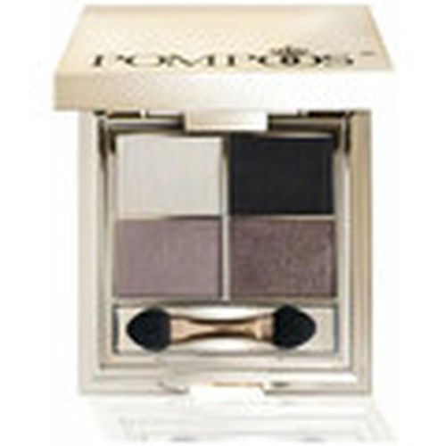 Sombra de ojos & bases Harald Glööckler Eyeshadow Palette - 03 Lovely Nude para mujer - Pompöös - Modalova