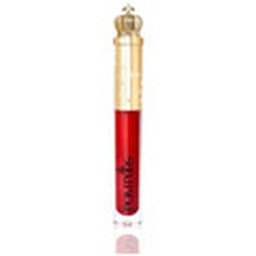 Gloss Harald Glööckler Lip Gloss - 05 Red para mujer - Pompöös - Modalova