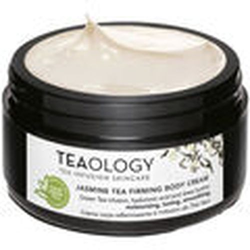 Hidratantes & nutritivos Jasmine Tea Firming Body Cream para mujer - Teaology - Modalova