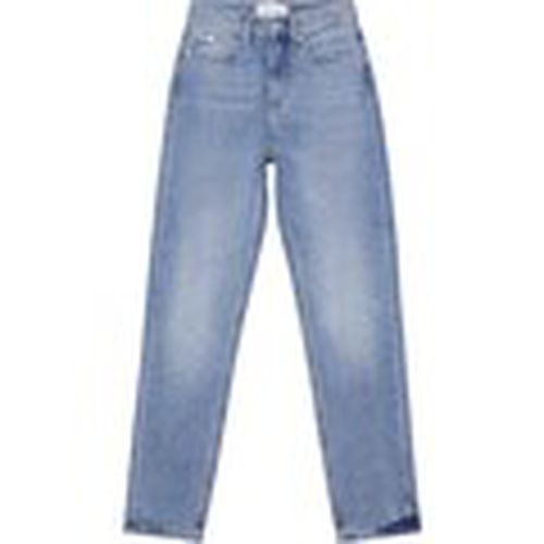 Jeans Authentic Slim Strai para mujer - Ck Jeans - Modalova