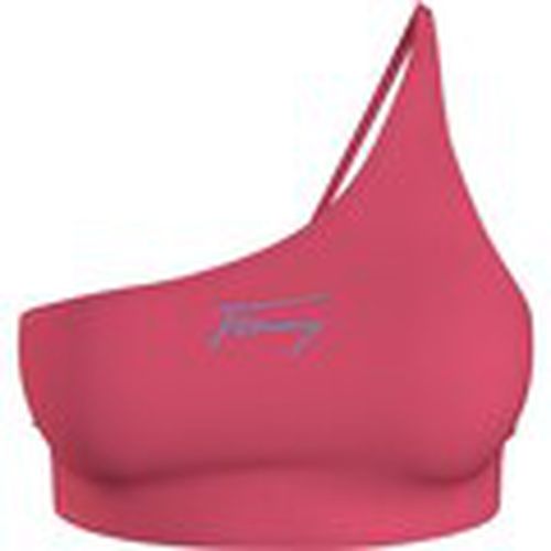 Bikini 1 Shlder Bralette Rp -Ext Sizes para mujer - Tommy Hilfiger - Modalova