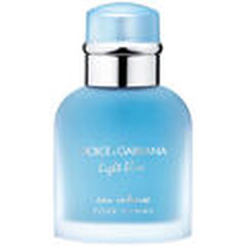 Perfume Light Blue Eau Intense Edp Vapo para hombre - D&G - Modalova