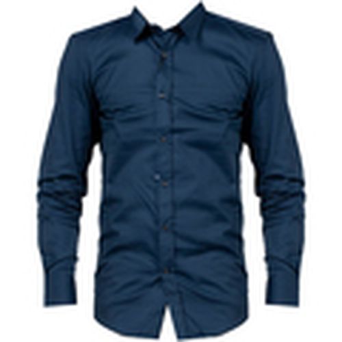 Camisa manga larga MMSL00375-FA450001 para hombre - Antony Morato - Modalova