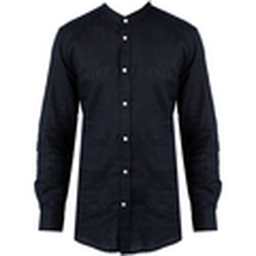 Camisa manga larga MMSL00588-FA400074 para hombre - Antony Morato - Modalova