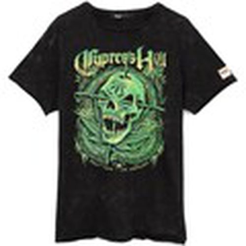 Camiseta manga larga NS7138 para hombre - Cypress Hill - Modalova