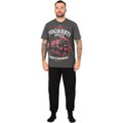 Pijama NS7153 para hombre - Harry Potter - Modalova