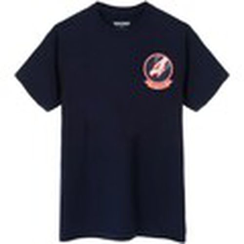Camiseta manga larga NS7156 para hombre - Top Gun: Maverick - Modalova