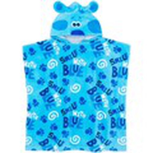 Toalla y manopla de toalla NS7098 para - Blue´s Clues & You! - Modalova