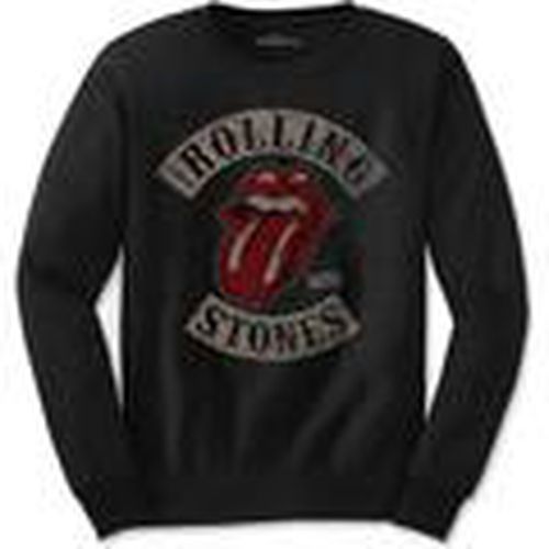 Camiseta manga larga US Tour '78 para mujer - The Rolling Stones - Modalova