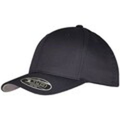 Gorra Woolly Combed para hombre - Flexfit - Modalova