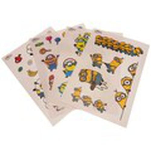 Sticker, papeles pintados TA10582 para - Minions - Modalova