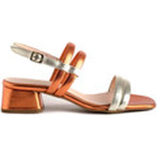 Sandalias de tacón 10511 para mujer - Barminton - Modalova