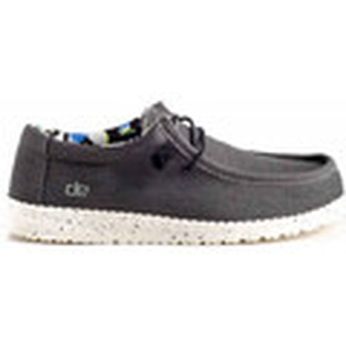 Zapatos Bajos WALLY STRECHT para hombre - HEYDUDE - Modalova