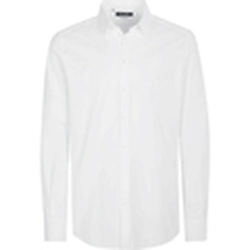 Camisa manga larga G5EJ0T FU5NK para hombre - D&G - Modalova