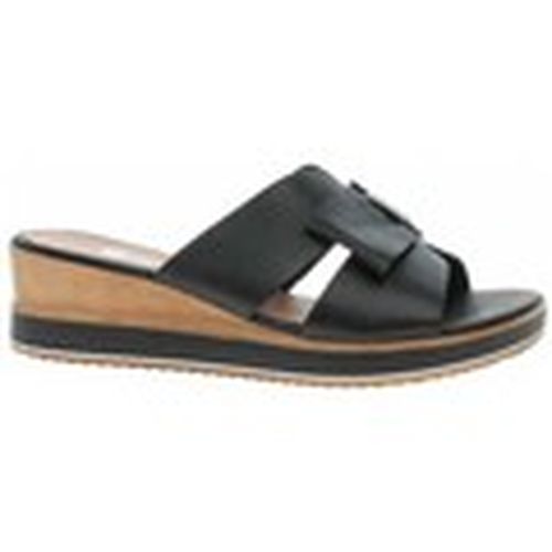 Sandalias con plataforma D645600 para mujer - Remonte - Modalova