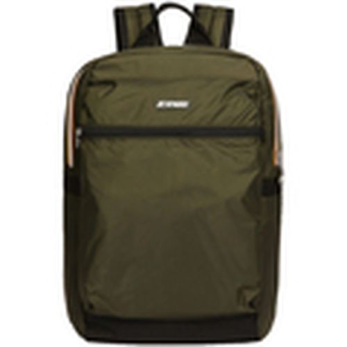 Mochila k2116rw-wmr para hombre - K-Way - Modalova