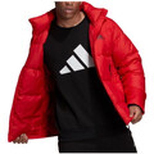 Chaquetas Big Baffle para hombre - adidas - Modalova