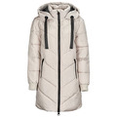 Abrigo de plumas SKYLAR PADDED HOOD JACKET OTW NOOS para mujer - JDY - Modalova