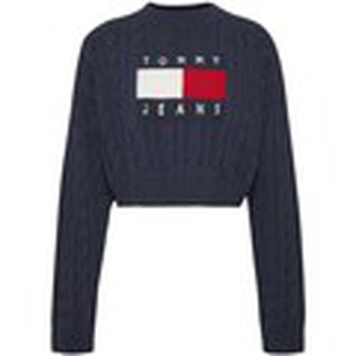 Tommy Jeans Jersey - para mujer - Tommy Jeans - Modalova