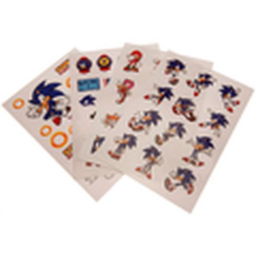 Sticker, papeles pintados TA10626 para - Sonic The Hedgehog - Modalova