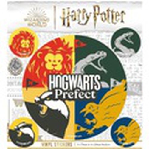 Sticker, papeles pintados TA10632 para - Harry Potter - Modalova