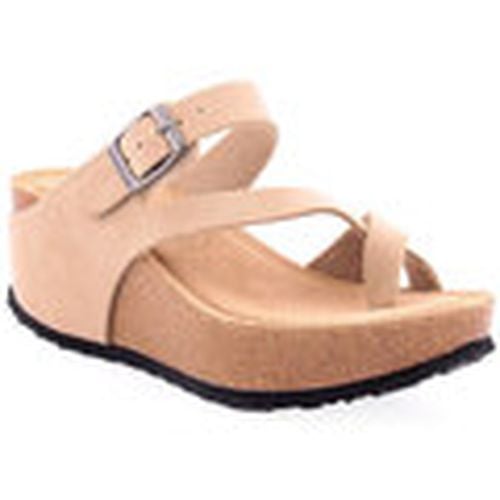 Sandalias L Slipper BIO para mujer - Gutten - Modalova