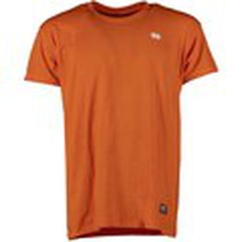 Tops y Camisetas Essential Tee Man Logo Piccolo 75 Mc Ad para hombre - Errea Republic - Modalova
