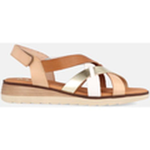 Sandalias BETIANA para mujer - Marila Shoes - Modalova