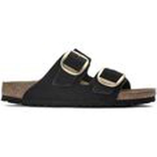 Sandalias ARIZONA BIG BUCKLE 1023290-BLACK para mujer - Birkenstock - Modalova