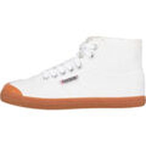 Deportivas Moda Original Pure Boot K212442-ES 1002 White para hombre - Kawasaki - Modalova