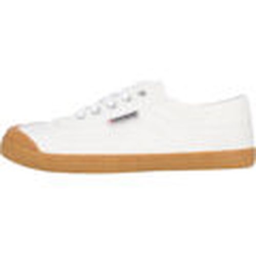 Deportivas Moda Original Pure Shoe K212441-ES 1002 White para hombre - Kawasaki - Modalova