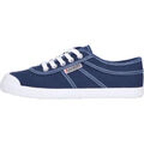 Deportivas Moda Original Worker Shoe K212445-ES 2037 Estate Blue para hombre - Kawasaki - Modalova