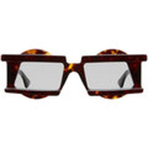 Gafas de sol Occhiali Da Sole X20 TS-2F para mujer - Kuboraum - Modalova